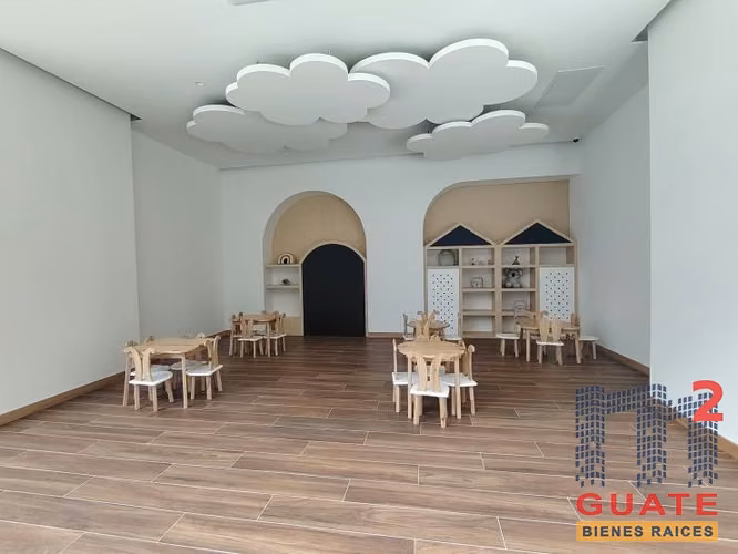 Apartamento en Renta, Zona 10 (R10455) - Miniatura 6