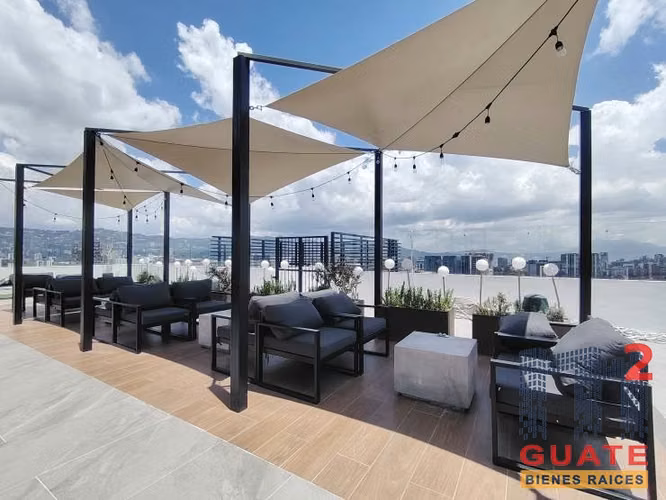 Apartamento en Renta, Zona 10 (R10455) - Miniatura 11