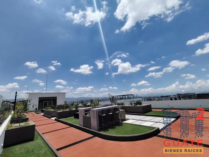 Apartamento en Renta, Zona 10 (R10455) - Miniatura 12