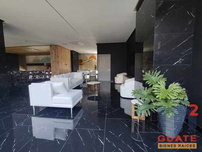 Apartamento en Renta, Zona 10 (R10455) - Miniatura 9