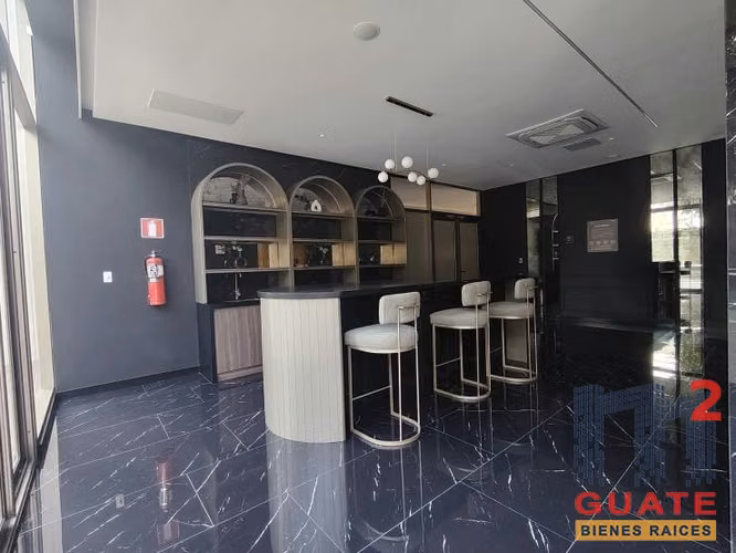 Apartamento en Renta, Zona 10 (R10455) - Miniatura 8