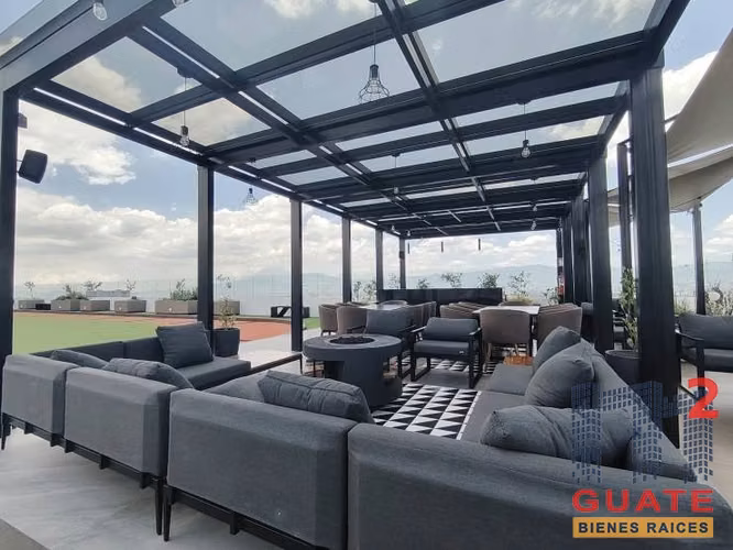Apartamento en Renta, Zona 10 (R10455) - Miniatura 13