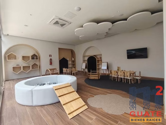 Apartamento en Renta, Zona 10 (R10455) - Miniatura 7