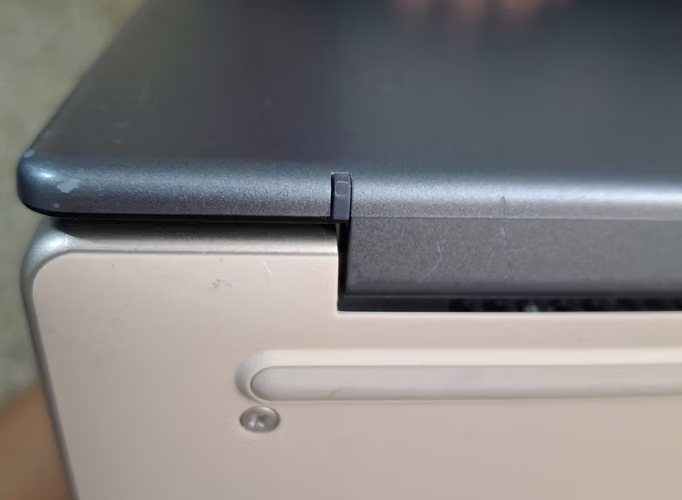 Laptop HP - Imagen 5