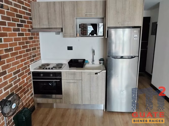 Apartamento en Renta, Zona 01 (R10460) - Miniatura 5