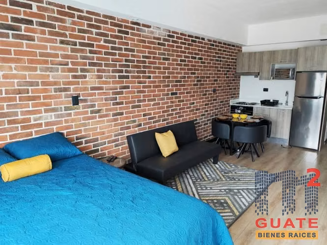 Apartamento en Renta, Zona 01 (R10460) - Image 1
