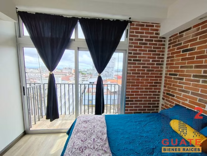 Apartamento en Renta, Zona 01 (R10460) - Miniatura 2