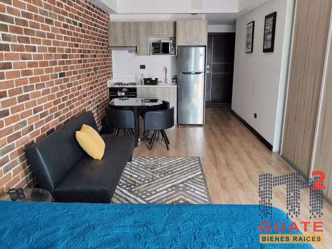Apartamento en Renta, Zona 01 (R10460) - Miniatura 7