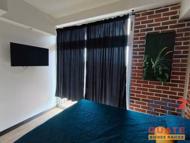Apartamento en Renta, Zona 01 (R10460) - Miniatura 3