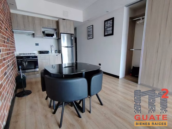 Apartamento en Renta, Zona 01 (R10460) - Miniatura 4