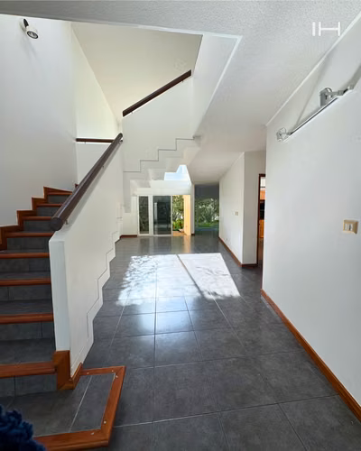 CASA EN RENTA ZONA 16 CAMPOS DE SAN ISIDRO - Miniatura 2