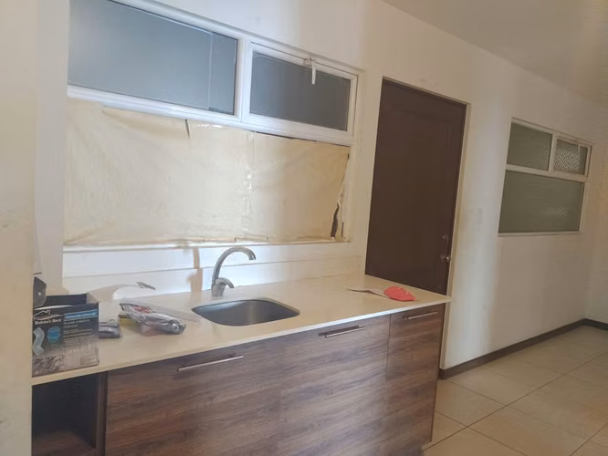 APARTAMENTO EN RENTA EN ZONA 11, SANTA MARÍA DE LAS CHARCAS - Imagen 3