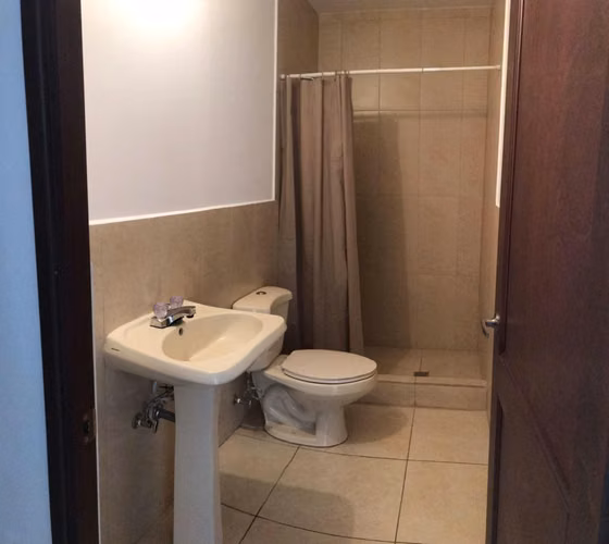 APARTAMENTO EN RENTA EN ZONA 11, SANTA MARÍA DE LAS CHARCAS - Imagen 11