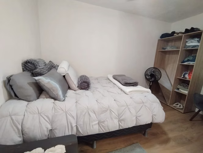 LINDA CASA EN VENTA EN ZONA 6 COLONIA SAN RAFAEL - Miniatura 6