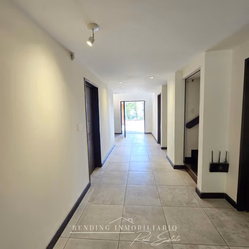 Casa en renta zona 10 condominio La Joya de 4 habitaciones + 2 estudios - Imagen 19