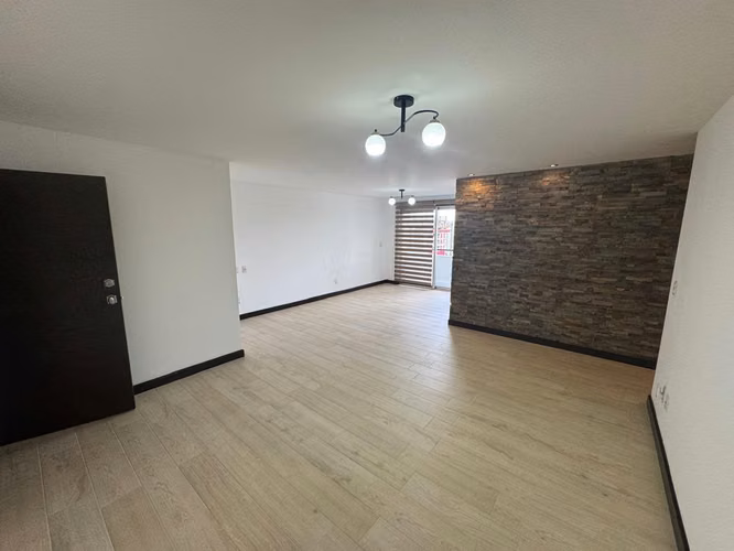 HERMOSO APARTAMENTO EN VENTA EN ATTICA ZONA 14 - Image 1