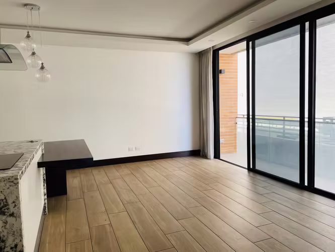 Apartamento de 2 Habitaciones en zona 15 Vista Hermosa 1 - Miniatura 2