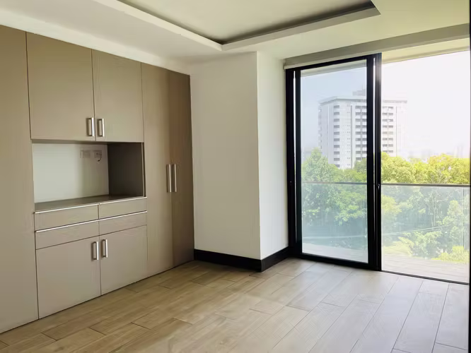 Apartamento de 2 Habitaciones en zona 15 Vista Hermosa 1 - Miniatura 9