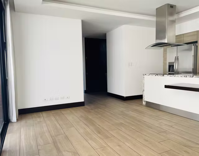 Apartamento de 2 Habitaciones en zona 15 Vista Hermosa 1 - Miniatura 3