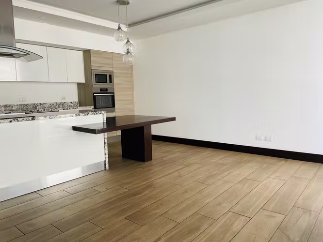 Apartamento de 2 Habitaciones en zona 15 Vista Hermosa 1 - Miniatura 4