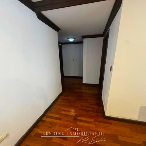 Apartamento en renta zona 14 Edificio María Fernanda de 3 habitaciones - Miniatura 6