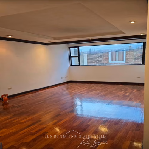 Apartamento en renta zona 14 Edificio María Fernanda de 3 habitaciones - Miniatura 2