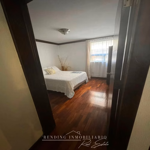 Apartamento en renta zona 14 Edificio María Fernanda de 3 habitaciones - Miniatura 5