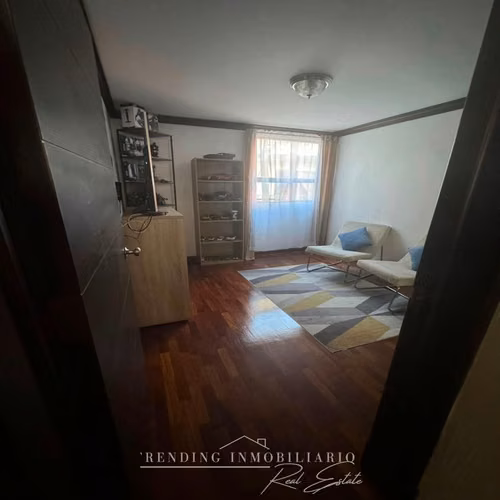 Apartamento en renta zona 14 Edificio María Fernanda de 3 habitaciones - Miniatura 4
