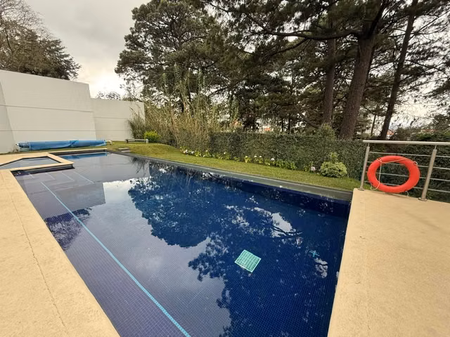 Rento Apartamento en Zona 16 CIUDAD CAYALA - Miniatura 2