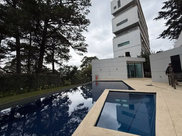 Rento Apartamento en Zona 16 CIUDAD CAYALA - Miniatura 4