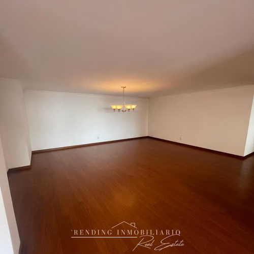 Apartamento en renta zona 15 Edificio Botticelli de 3 habitaciones + 2 parqueos