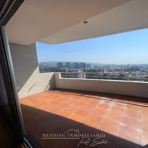 Apartamento en renta zona 15 Edificio Botticelli de 3 habitaciones + 2 parqueos - Imagen 6