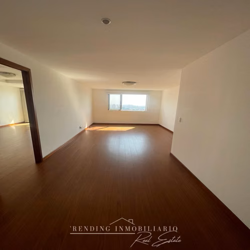 Apartamento en renta zona 15 Edificio Botticelli de 3 habitaciones + 2 parqueos - Imagen 9