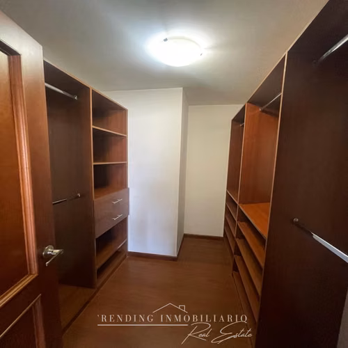 Apartamento en renta zona 15 Edificio Botticelli de 3 habitaciones + 2 parqueos - Imagen 10