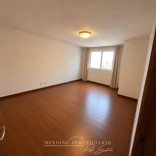 Apartamento en renta zona 15 Edificio Botticelli de 3 habitaciones + 2 parqueos - Imagen 8