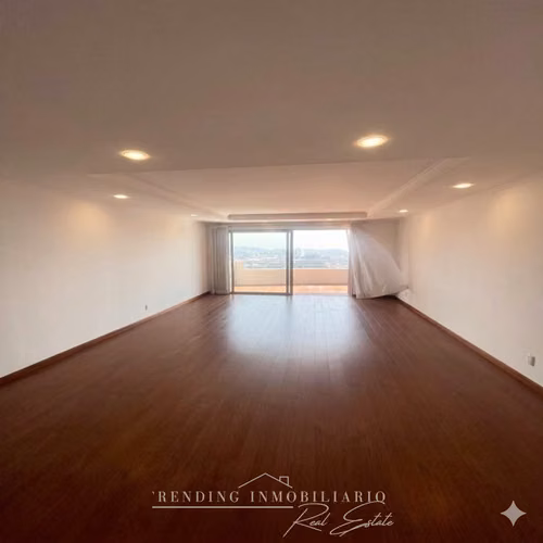 Apartamento en renta zona 15 Edificio Botticelli de 3 habitaciones + 2 parqueos - Imagen 3