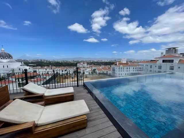 Rento apartamento en Zona 16 CIUDAD CAYALA - Miniatura 3