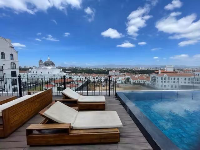 Rento apartamento en Zona 16 CIUDAD CAYALA - Miniatura 2