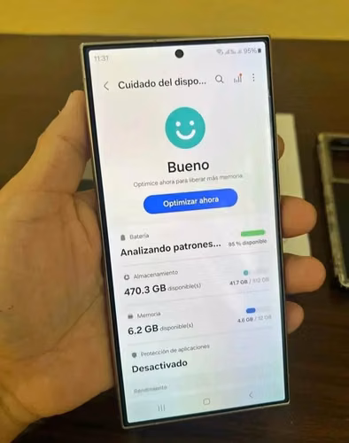 Samsung Galaxy s24 ultra original - Imagen 2