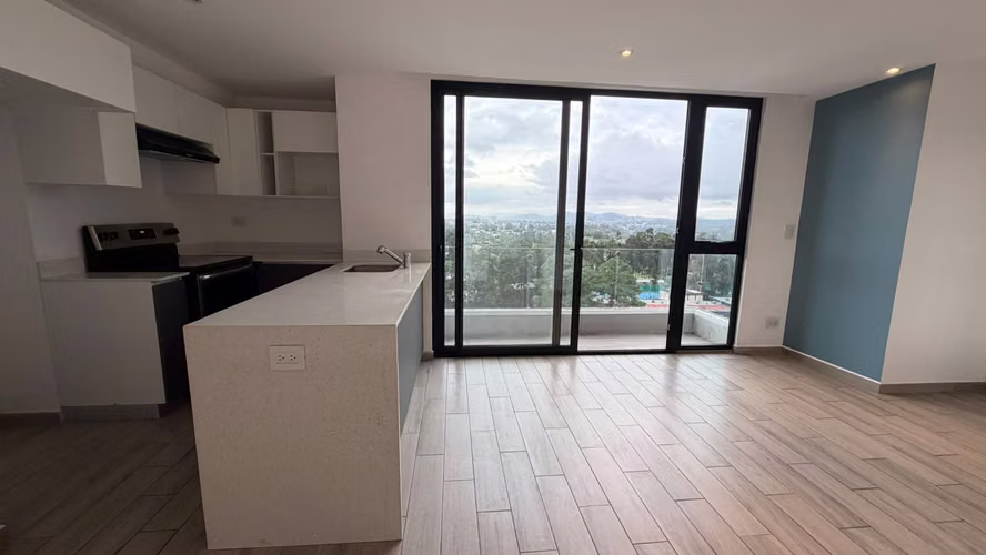 RENTAL APARTMENT IN BUILDING PARK 15