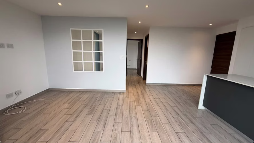 ALQUILER DE APARTAMENTO EN EDIFICIO PARQUE 15 - Imagen 12