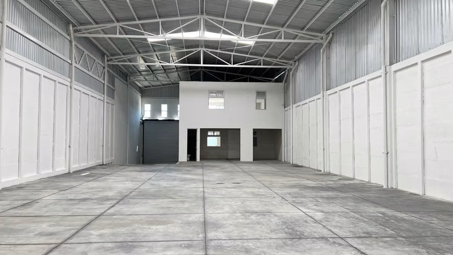 BODEGA EN ALQUILER | COMPLEJO INDUSTRIAL CAMPESTRE II KM. 23.5 CARRETERA A EL SALVADOR - Imagen 7