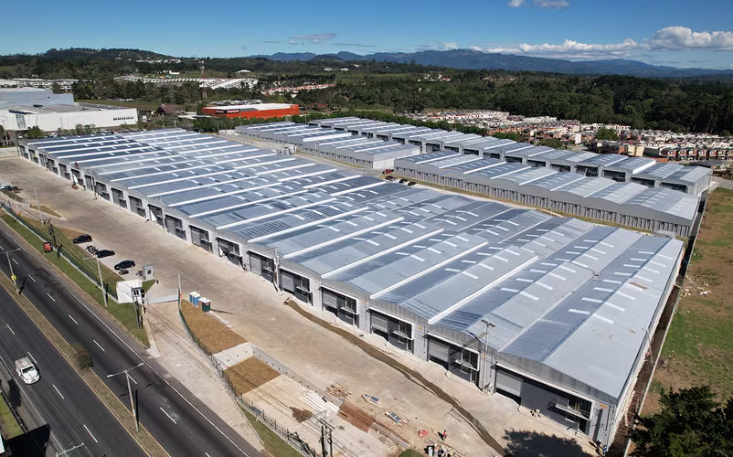 BODEGA EN ALQUILER | COMPLEJO INDUSTRIAL CAMPESTRE II KM. 23.5 CARRETERA A EL SALVADOR - Imagen 11