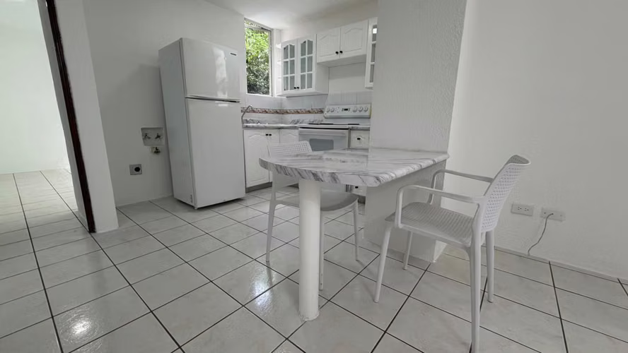 VENTA DE APARTAMENTO EN ZONA 16 LA MONTAÑA - Imagen 7
