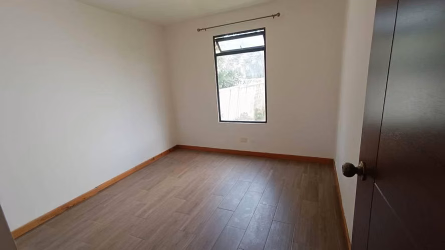 ZONA 7 VENDO APARTAMENTO EN LA FLORESTA 11MTS2 - Imagen 6