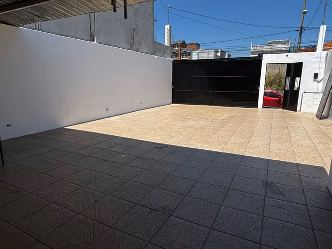 Casa en Renta de 1 nivel Zona 16 Hacienda Real - Imagen 4