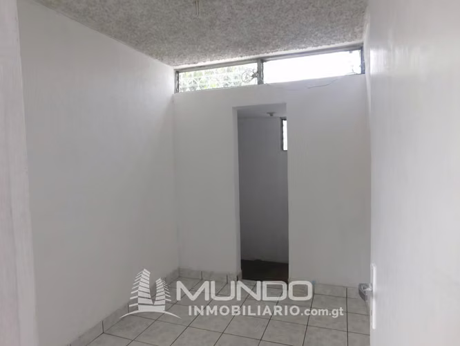 CASA EN RENTA PARA OFICINAS ZONA 12 - Imagen 2