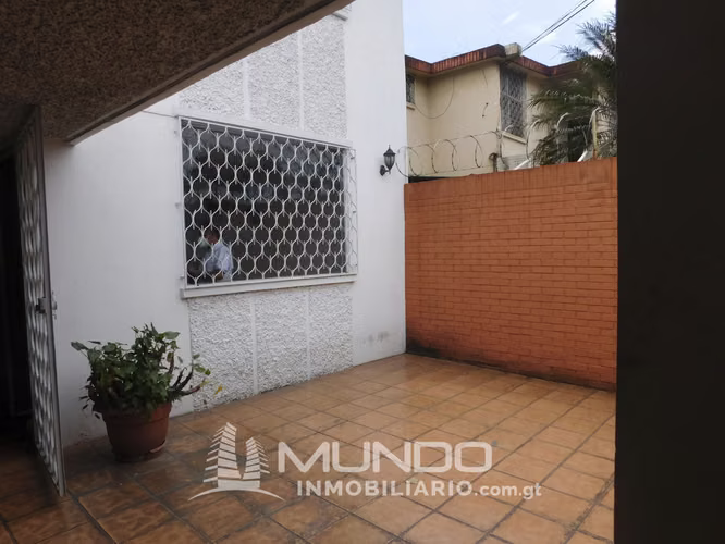 CASA EN RENTA PARA OFICINAS ZONA 12 - Imagen 5