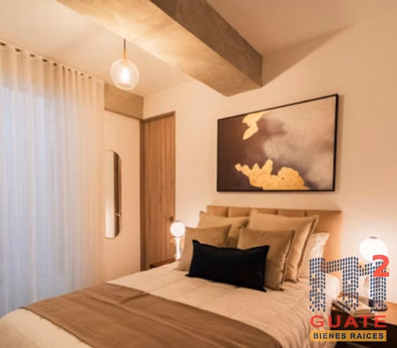 Apartamento en Venta, Zona 13 (V10112) - Imagen 4