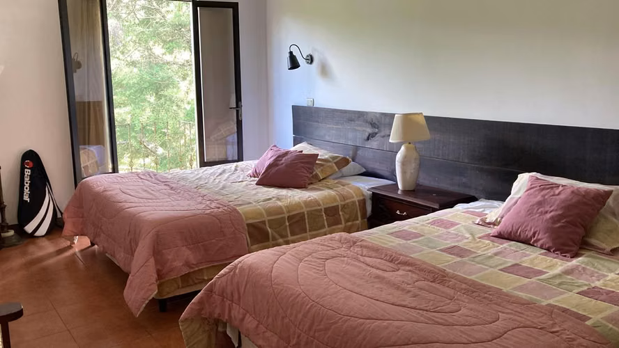 ALQUILER CASA EN CLUB DE GOLF, HACIENDA NUEVA,SN JOSE PINULA - Imagen 4